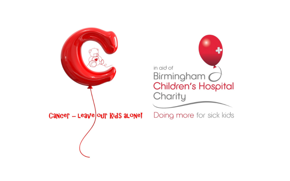 Birmingham Childrern's Hospital Charity
